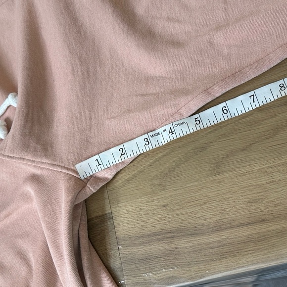 Only & Sons Pink Jogger Pants - Picture 4 of 5
